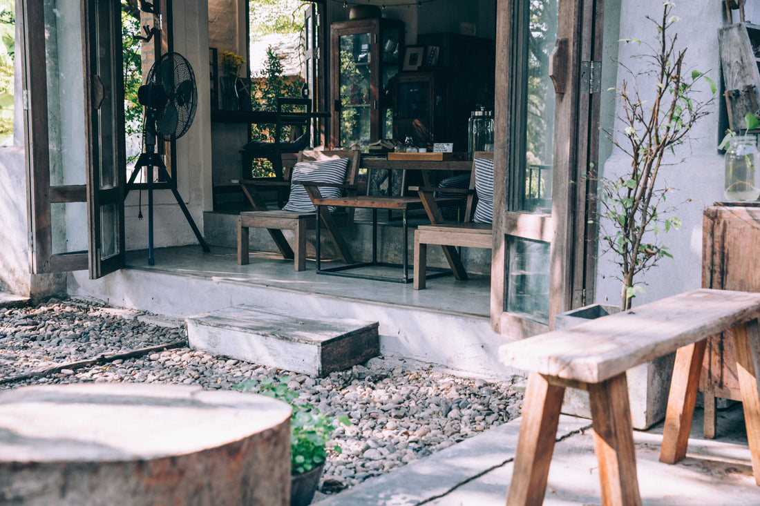 Sustainable Interior Design Ideas for Your Home!