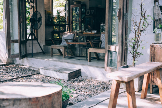 Sustainable Interior Design Ideas for Your Home!