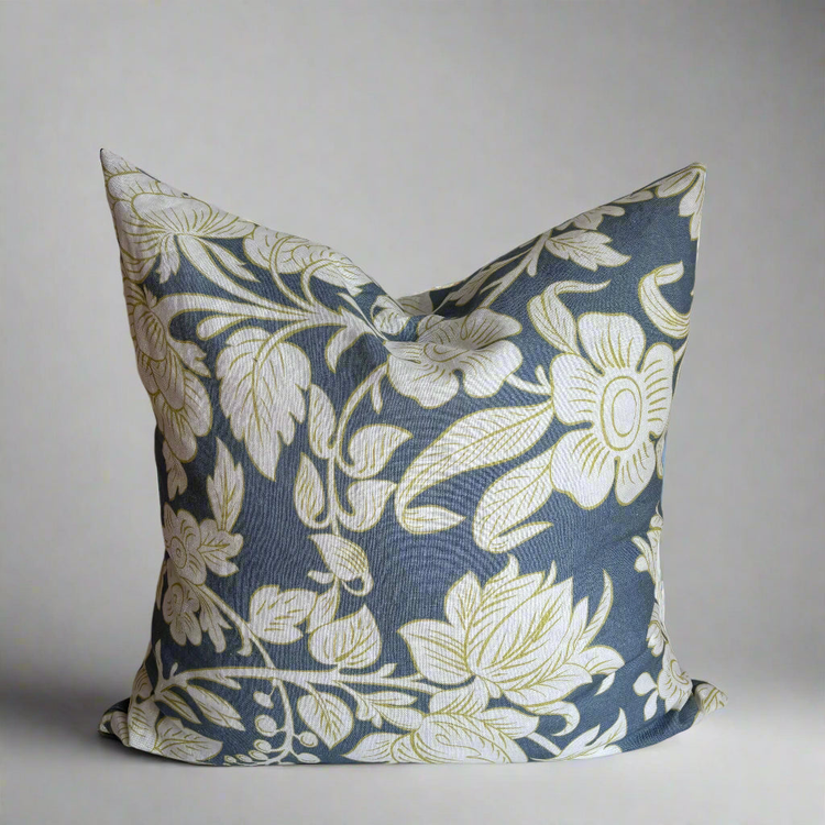 These soft to the touch 100% linen pillow covers are made from Oeko-Tex® certified linen.