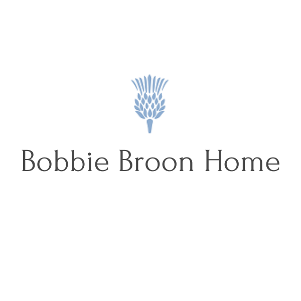 Bobbie Broon Home