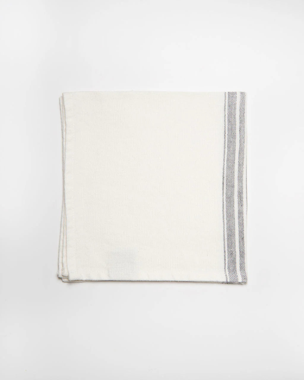Stonewashed Linen Napkins - Set of 4 in 5 Fabulous Colours