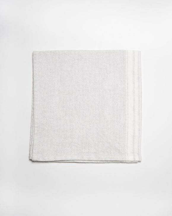 Stonewashed Linen Napkins - Set of 4 in 5 Fabulous Colours