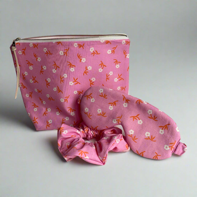 Accessories - Bags, Yoga Mats, Sleep Masks & Scrunchies